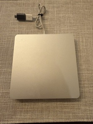 Apple External USB SuperDrive