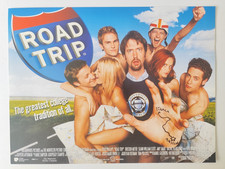 Road Trip (2000) &ndash; UK Mini Quad