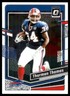 Thurman Thomas 2023 Donruss Optic #24 Bills NFL READ FREE SHIPPING AutographDen