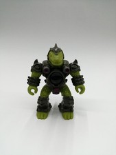 TAKARA Laser Beast Dinosaur Gator Beast Former