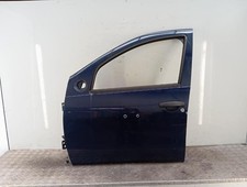 Porte avant et accessoires Dacia DUSTER