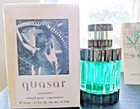 Vintage Jesus Del Pozo Quasar Eau de Toilette Spray 50 ml / 1.7 oz Summer Sale — photo 1