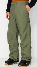 DC Men's SNOW CHINO Pants - GPH0 - Size XXL - NWT - LAST ONE