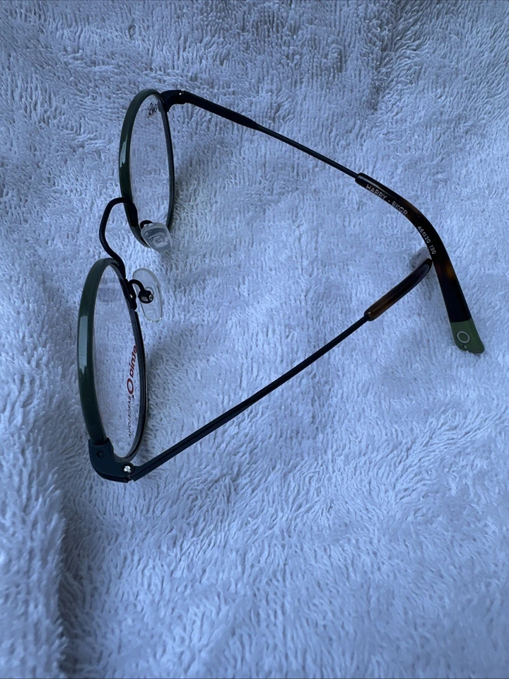 Etnia Barcelona - Decat 0009 Harry - 46-20-130 - Col BKGR Foto 2 de 3