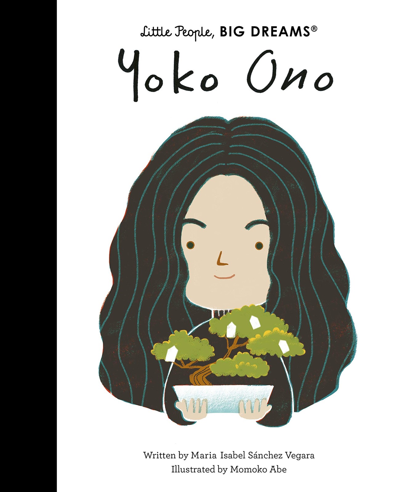 Yoko Ono : Volume 70 Maria Isabel Sanchez Vegara - Image 6