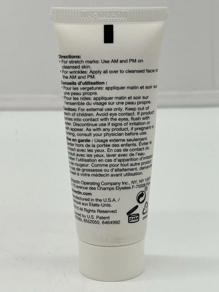 StriVectin-SD concentrado intensivo para estrías y arrugas (0,75 oz) Foto 2 de 2