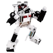 Takara Tomy Transformers Missing Link C-06 Cordon