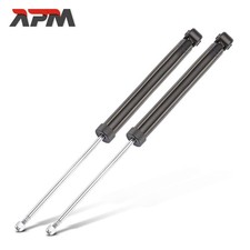 2x Stoßdämpfer Gasdruck Hinten Links Rechts für Audi A2 VW Polo Skoda Fabia Seat