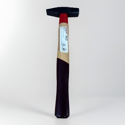 Schlosserhammer ROTBAND-PLUS mit Hickorystiel 300 g 600 H-300