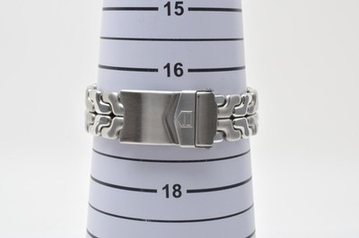 稼働中！TAG HEUER プロフェッショナルWG1212-ko TAG Heuer Professional White Men's Watch - WG1212-KO for sale