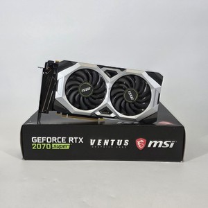Msi Rtx 2070 Super Ventus | eBay
