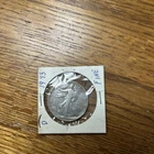 1943- D Walking Liberty Half Dollar 90% Silver Denver