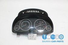 Original BMW  F25 F15 F26   Instrumentenkombination Kombiinstrument Tacho 879...
