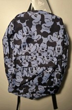 Mickey Mouse Backpack "New With Tags" 18 Inches Long
