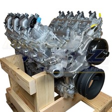 Gm 5.3l L84 Crate Engine New 2019-2025 Gm 5.3l L84 Crate Engine New 2019-2025