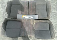 Honda Integra Dc2 Type R Rear Seat Back Bench Itr St7