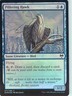 Pilfering Hawk Foil C Kaldheim 71 NM
