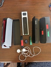 Apple Watch Series 6 40mm GPS A2291 Space Gray Unity Band - PRICE NEGOTIABLE