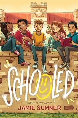 Schooled - VERY GOOD