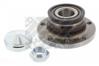 Radlagersatz FüR Alfa Romeo 4C Spider Gtv Spider Fiat Egea Tipo