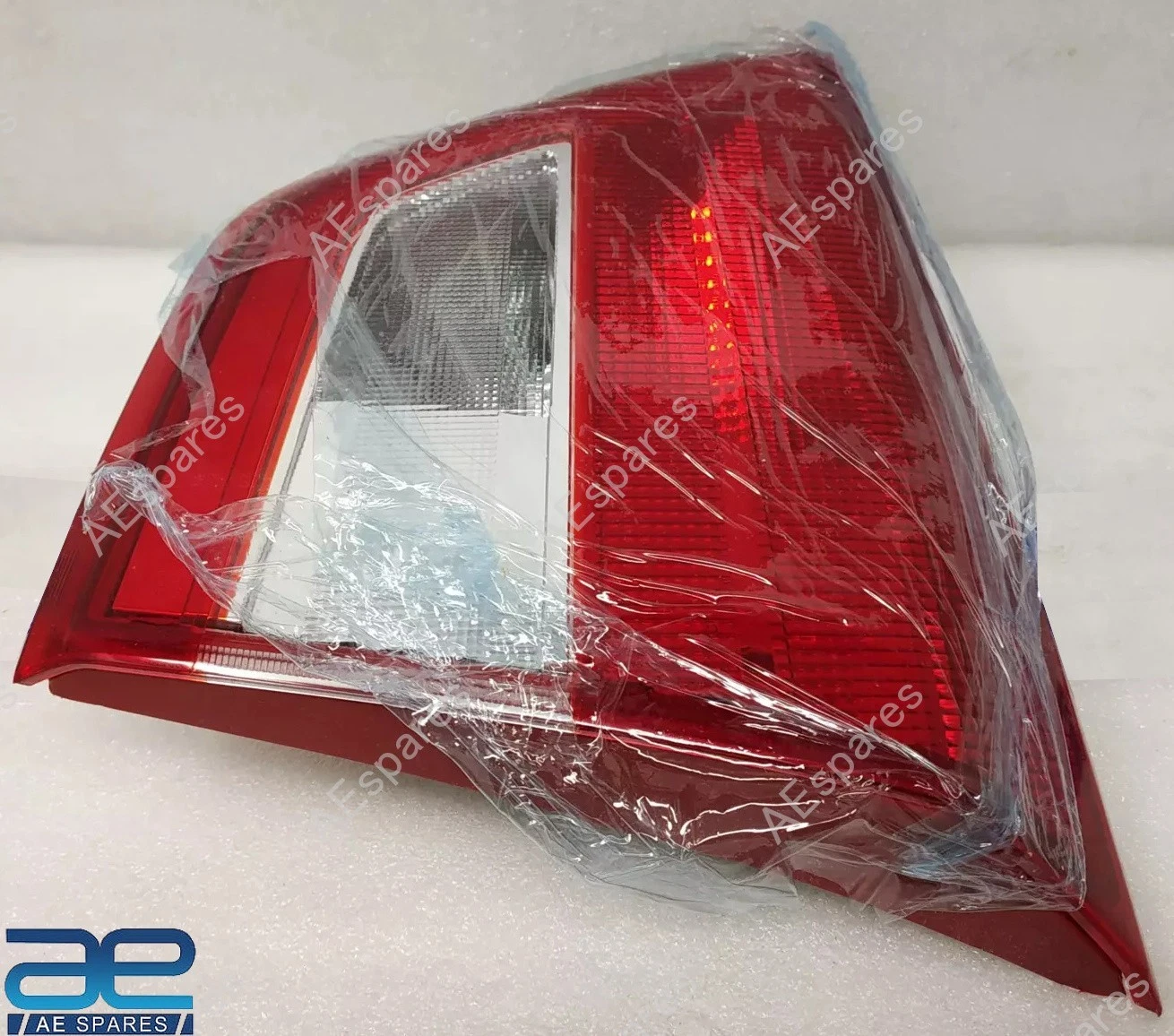 Rear Tail Light Lamp Assembly RH For Suzuki Vitara Brezza 2016-2020 35651M82P11 view 3