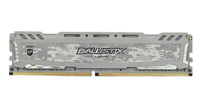 Crucial Ballistix BLS16G4D240FSC | 16GB DDR4 2400MHz DIMM RAM