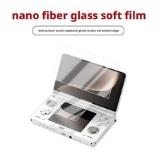 for AYN THOR Dual-Screen Flip Handheld Game High-Definition US E6D4