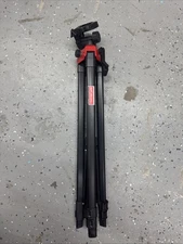 (Milwaukee 48-35-1411 72" Laser Tripod - Black For Parts Only