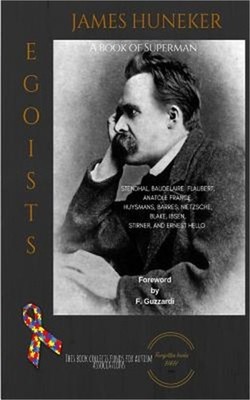 Egoists: A Book of Superman (Paperback or Softback)