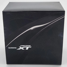 Shimano XT M8000-SGS 11 Speed Long Cage Direct Attach Rear Derailleur RD-M8000