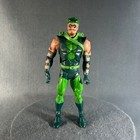 DC Universe Classics Green Arrow 6 Inch Action Figure 2009 Mattel