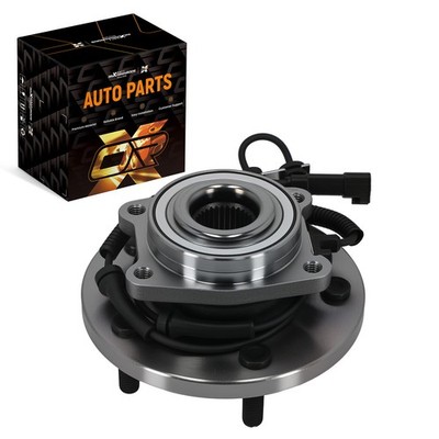 2x Front Wheel Hub Bearing for Dodge Caravan/Ram C/V 2008 - 2020 513273