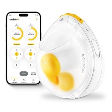 Medela Magic InBra tragbare, kabellose Einzel...