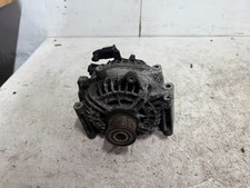 ALTERNATOR MERCEDES C CLASS W203 2006 2.1 DIESEL GENERATOR UNIT 0124625014
