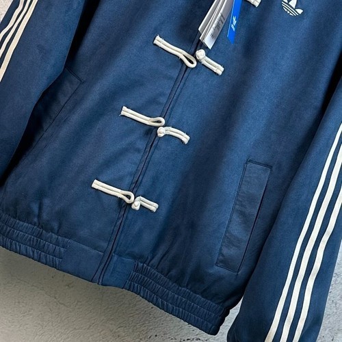 Giacche Adidas Originals Ctt Horse Year Limite Chinese Stand Collar Activewear foto 5