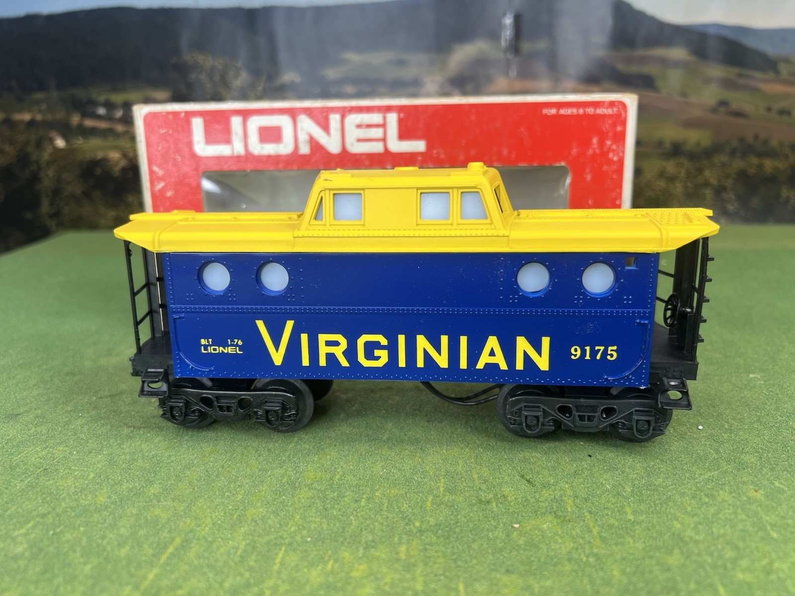 Click here to see eBay Auction