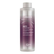 Image of Joico Defy Damage Protective Conditioner 250ml / 1000ml