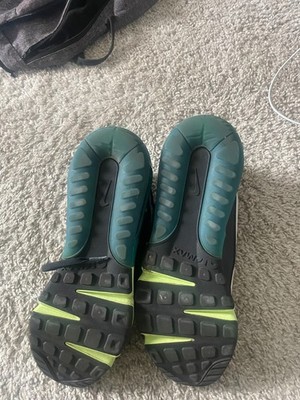Size 9.5 - Nike Air Max 2090 Volt Blue