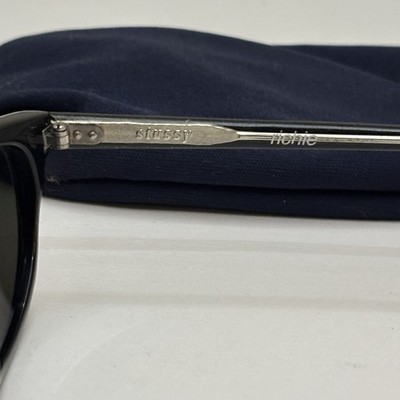 USED RARE OLD STUSSY EYE GEAR Richie SUNGLASSES from Japan | eBay