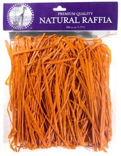 30019 Raffia Orange 2oz