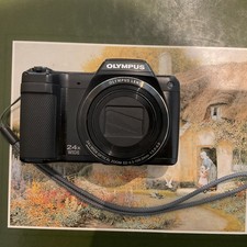 Olympus sz-15 Digital Camera