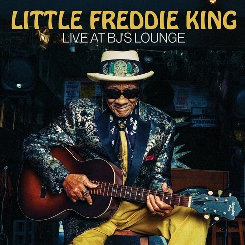 25+ Vinyl Records Freddie King for sale | Updated Oct 2026