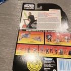 Kenner Star Wars Power of the Force Jedi Knight Luke Skywalker w/ Saber Cloak — photo 4
