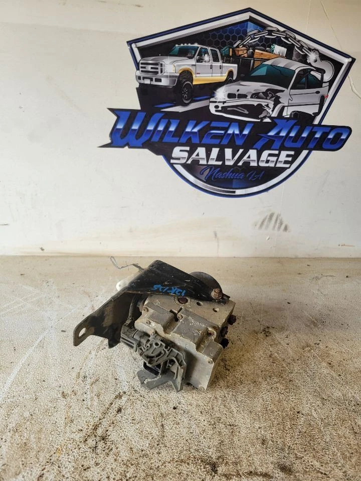 Conjunto de piezas de freno antibloqueo sin control de tracción para 01-02 AURORA 840259 Foto 2 de 2