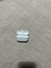 Authentic Apple AirPods Pro 2nd Generation MagSafe - case only  