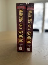 Making of a Gadol (2 vol. set) 