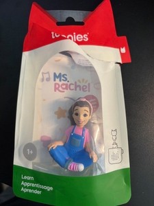 Ms Rachel Tonie | eBay