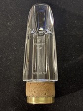 Pomarico 1 Horvath Kristall-Mundstück für B-Klarinette Böhm-System neuwertig