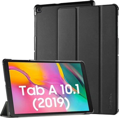 EasyAcc Etui und Tastatur für Samsung Galaxy Tab S9 FE B-WARE
