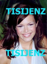 #TM810 MANDY MOORE CLOSE UP PERFECT HOT CANDID Photo
